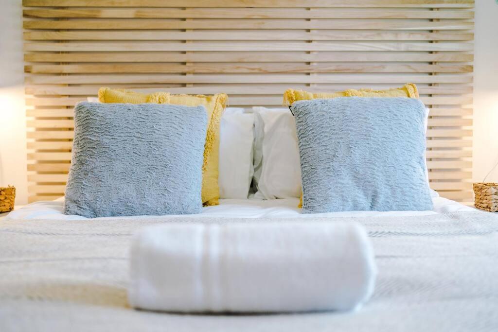 Luxurious Cosy 4Br Home Cheshire Saughall 외부 사진
