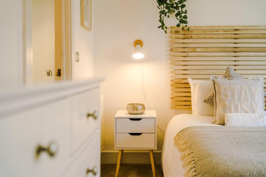 Luxurious Cosy 4Br Home Cheshire Saughall 외부 사진